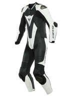 Kombinezon Dainese Laguna Seca 5 1PC BLACK/WHITE