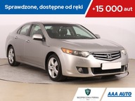 Honda Accord 2.0 i-VTEC, GAZ, Skóra, Xenon, Klima