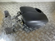 bracciolo tunelu srodkowego Audi Q7 4L 2008 4L1864207