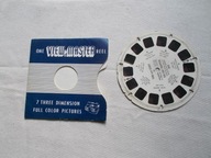 Stereoskop One VIEW-MASTER Tom and Jerry Cat Trapper