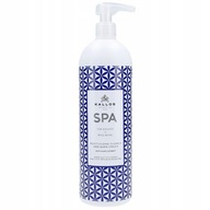 KALLOS SPA MOISTURIZING NAWILŻAJĄCY KREMOWY ŻEL POD PRYSZNIC 1000ML