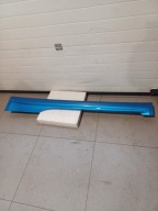 moulding threshold left FIAT 500 ABARTH 735565279