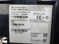 modulo TELEMATIC A0014460360 MERCEDES ACTROS 1845
