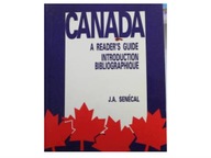 Canada A reader's guide - Senecal