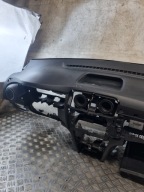 cockpit armaturenbrett DACIA LOGAN 2016