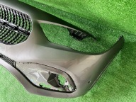 Mercedes GLA bumper front zwykly 2019- A247