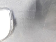PORSCHE CAYENNE 9Y0 18- Frontstoßstange vorne
