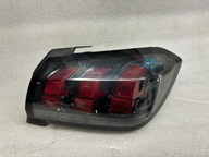 LAMPA PRAVÁ ZADNÁ PEUGEOT 208 II 2 9823216580 ORG FV