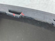 BMW X4 G02 m-packet bumper rear part rear PDC