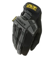 Rukavice Mechanix Wear M-Pact čierne