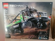 LEGO Technic 42129 Mercedes-Benz Zetros Trial Truc