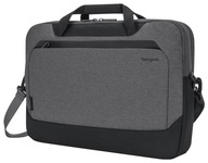 Targus Cypress 15.6" Briefcase EcoSmart szara