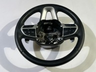 steering wheel, grzana with shifting leather Dodge Durango 2016