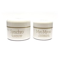 GERnetic Duet Synchro 50 ml + Myo Myoso 30 ml