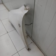 fender left front TOYOTA AVENSIS