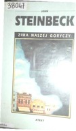 Zima naszej goryczy - John Steinbeck