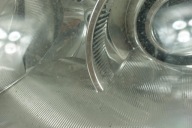 light left front left front XENON SKODA SUPERB II 2 08-13 UK ANGLIK