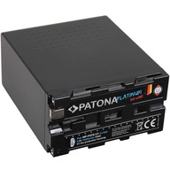 Akumulator Patona Platinum NP-F970 10000 mAh