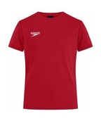 Detské tričko Speedo Club Plain Tee 128cm