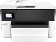 Urządzenie HP 7740 OfficeJet Pro (NA CZĘŚCI)