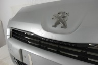 bumper front front PEUGEOT PARTNER 3 III LIFT 12-15 LED DRL 2012- EZRC