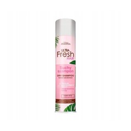 Suchy szampon Joanna Ultra Fresh Hair ciemny brąz 200 ml