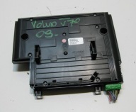 VOLVO V70 2.0 D 09R PANEL bocchette radio 30782910