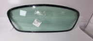 window rear part NISSAN ALMERA N16 HB