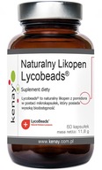 Kenay NATURALNY LIKOPEN Lycobeads PROSTATA