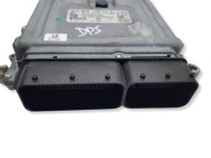 control unit of the engine computer Mercedes ML W164 3.0 CDI A6421504491
