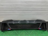 Frontstoßstange vorne BMW 5 G30 G31 M PAKIET