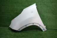 FIAT 500L TREKING 12- fender left front front