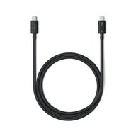 SATECHI Kabel Thunderbolt 4 Pro - 8K/60Hz 40 Gb/s