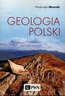 Geologia Polski Mizerski