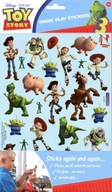 Detské samolepky nešpiniace Toy Story 3