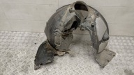 MINI F57 mudguard cover right front 7387858 7391332