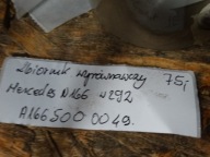 BEHÄLTER WYROWNACZY MERCEDES W166 W292 1