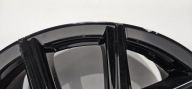 disk hliníkový TOYOTA 18X7.5J ET45 originál AZT