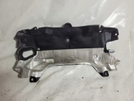 motor cover soundproofing supports JAGUAR XF 3.0D