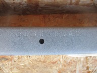 bumper support rear part rear NISSAN QASHQAI J12
