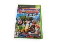 Worms 4: Mayhem game XBOX Microsoft Xbox (eng) (4) i