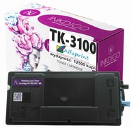 TK-3100 do Kyocera FS-2100D FS-2100DN ECOSYS M3040