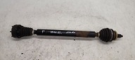 semi-axis right Seat Ibiza 6L LIFT 1,4 16V