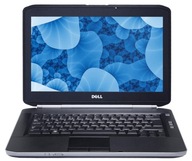 Dell Latitude E5420 14.1" i3 2Gen 4GB 128GB SSD HDMI USB A262