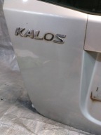 trunk door boot DAEWOO KALOS