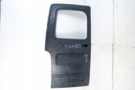 RENAULT MASTER II H2 door left rear part left rear.