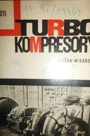 Turbokompresory - D. Misarek