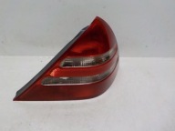 MERCEDES-BENZ SLK R170 light right rear part rear