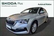 Škoda Scala Skoda Scala 1.5 TSI 150KM Ambition