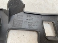 RENAULT CLIO V 5 LIFT 23- holder bumper bracket left front 620378611R